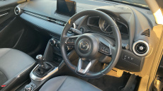 Mazda 2 1.5 Skyactiv G GT Sport Nav 5dr Petrol Hatchback